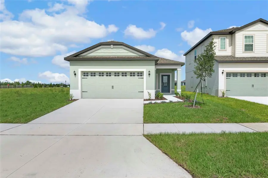 3711 Bergamot Street, Lake Alfred, FL 33850 - #2