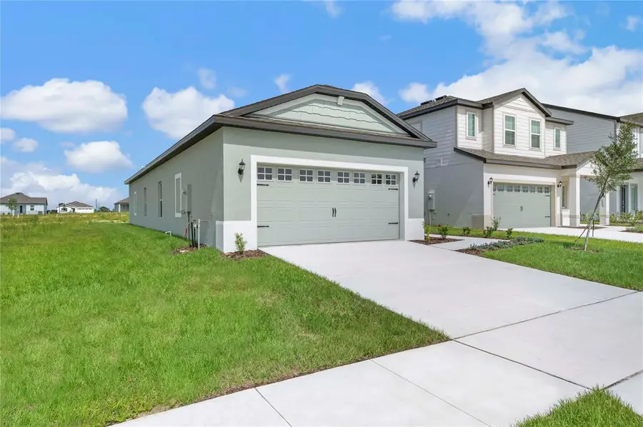 3711 Bergamot Street, Lake Alfred, FL 33850 - #3