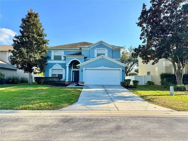 12112 Luftburrow Lane, HUDSON, FL 34669