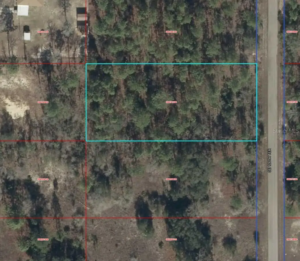 00000 SE 126th Terrace, Dunnellon, FL 34431 - #1