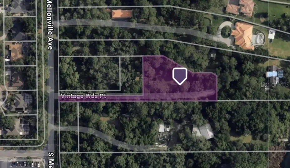 1388 Vintage Woods Point, Sanford, FL 32773 - #1