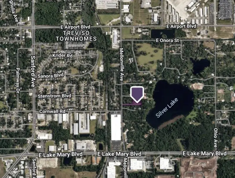 1388 Vintage Woods Point, Sanford, FL 32773 - #2