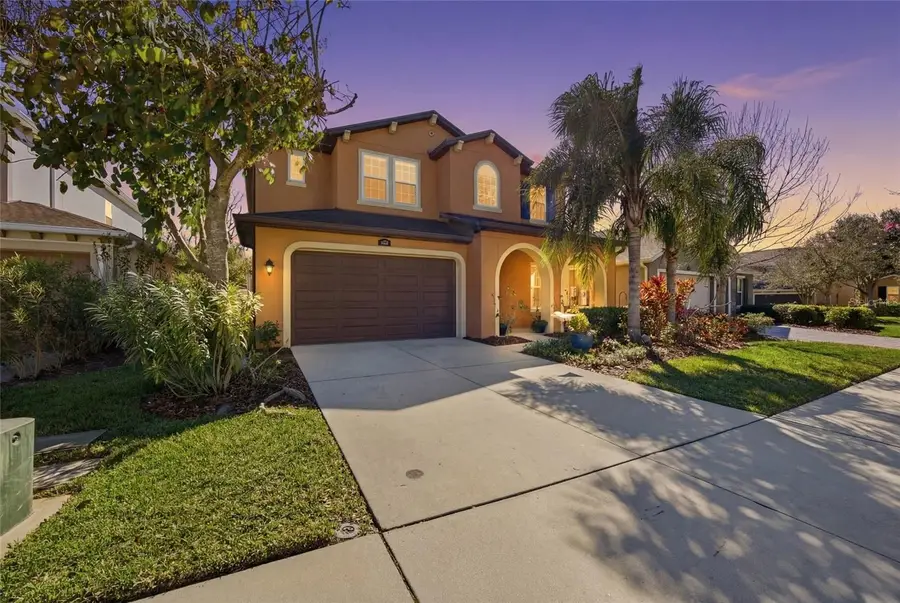 3608 Shadow Arbor Way, Lutz, FL 33548 - #2