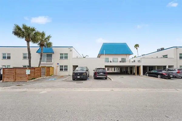 17035 Gulf Boulevard #214, ST PETERSBURG, FL 33708