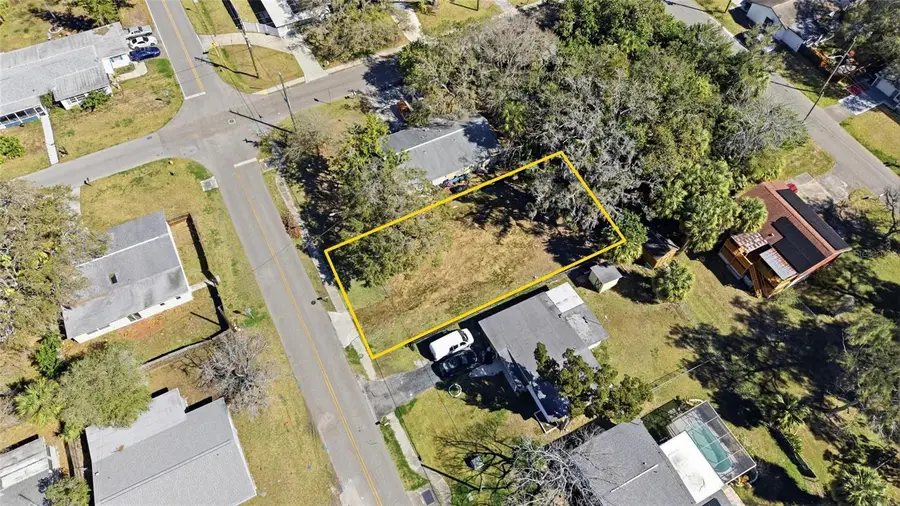 7214 Oelsner Street, New Port Richey, FL 34652 - #3