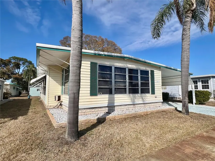 1100 Belcher Road S #605, Largo, FL 33771 - #2