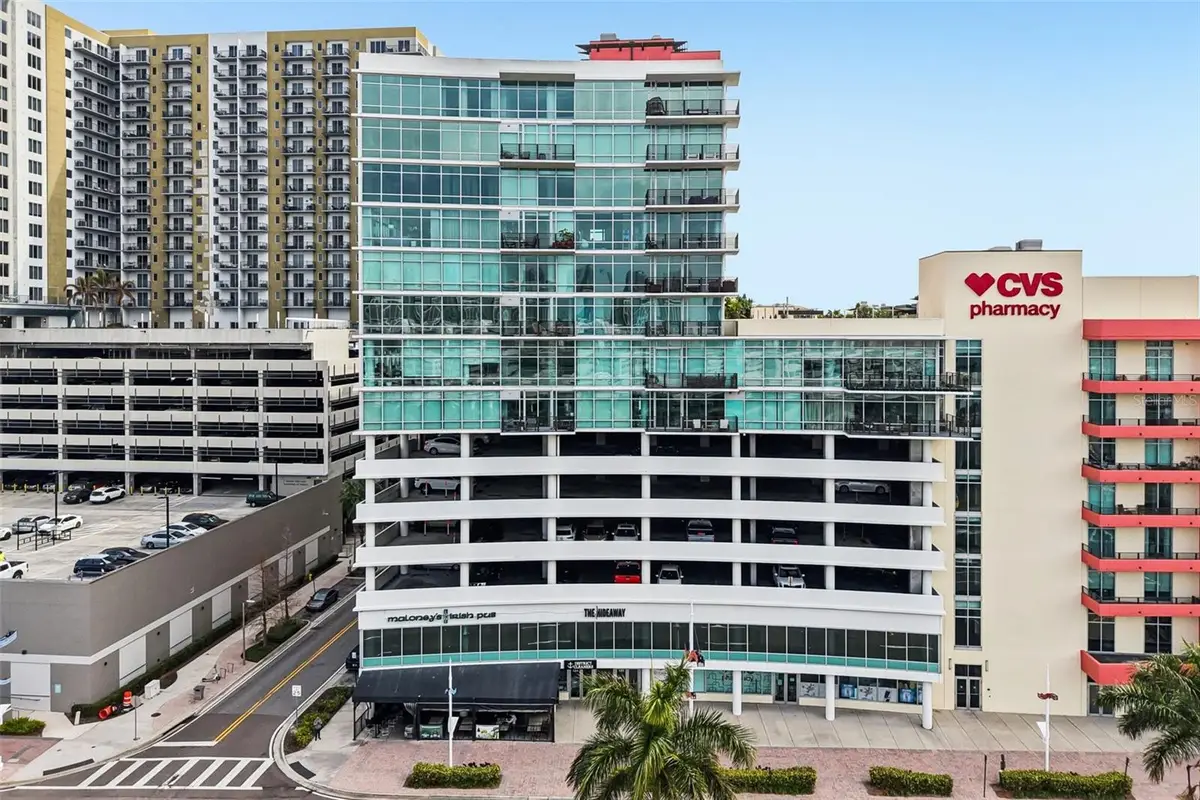 1120 E Kennedy Boulevard #715, Tampa, FL 33602 - #1