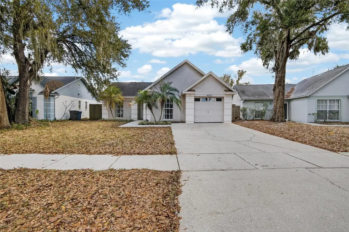 4623 Cabbage Palm Drive, Valrico, FL 33596 - #1
