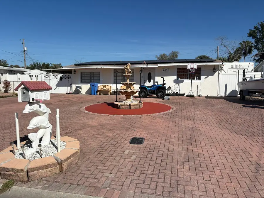 6005 W Clifton Street, Tampa, FL 33634 - #3