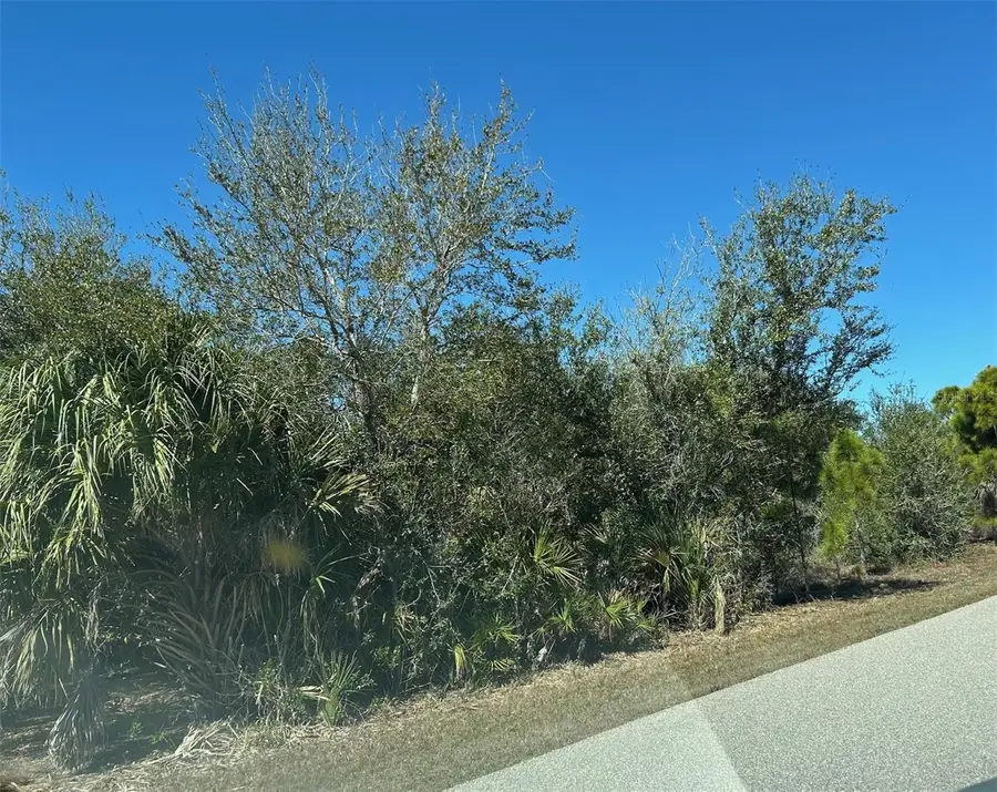 9485 Nastrand Circle, Port Charlotte, FL 33981 - #3