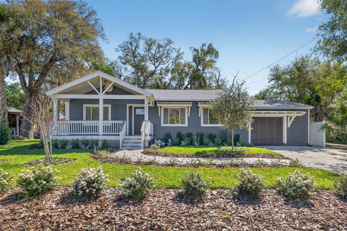 3305 N Perry Avenue, Tampa, FL 33603 - #1