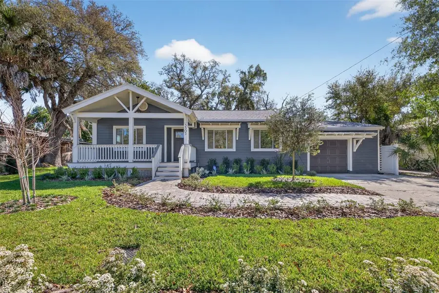3305 N Perry Avenue, Tampa, FL 33603 - #3