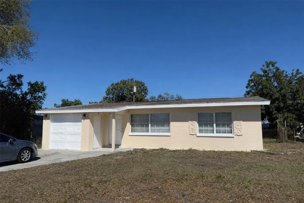 4737 56th Avenue N, Saint Petersburg, FL 33714 - #1