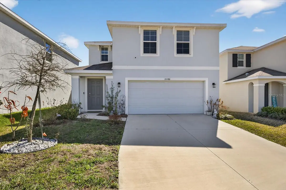 35386 Spruce Knob Court, Dade City, FL 33525 - #1