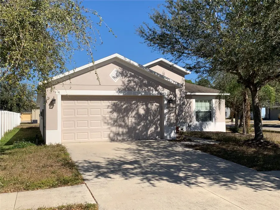 408 Powder View Drive, Ruskin, FL 33570 - #2