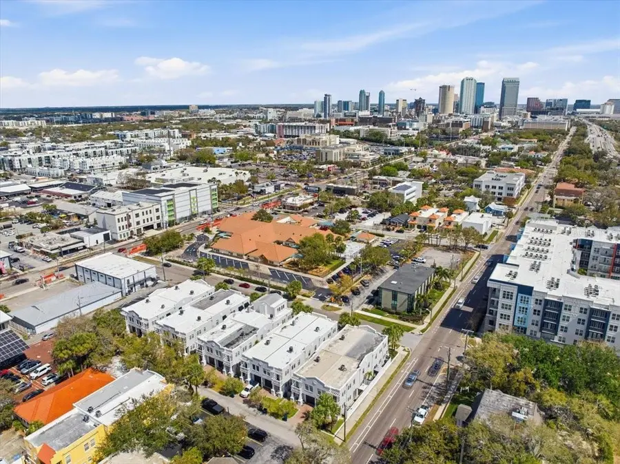 113 S Packwood Avenue #A, Tampa, FL 33606 - #2