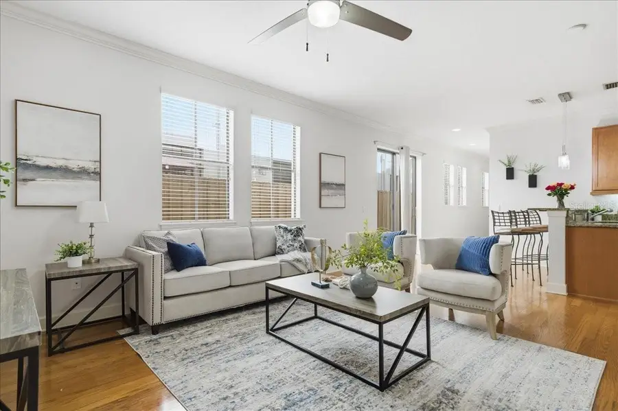 113 S Packwood Avenue #A, Tampa, FL 33606 - #3