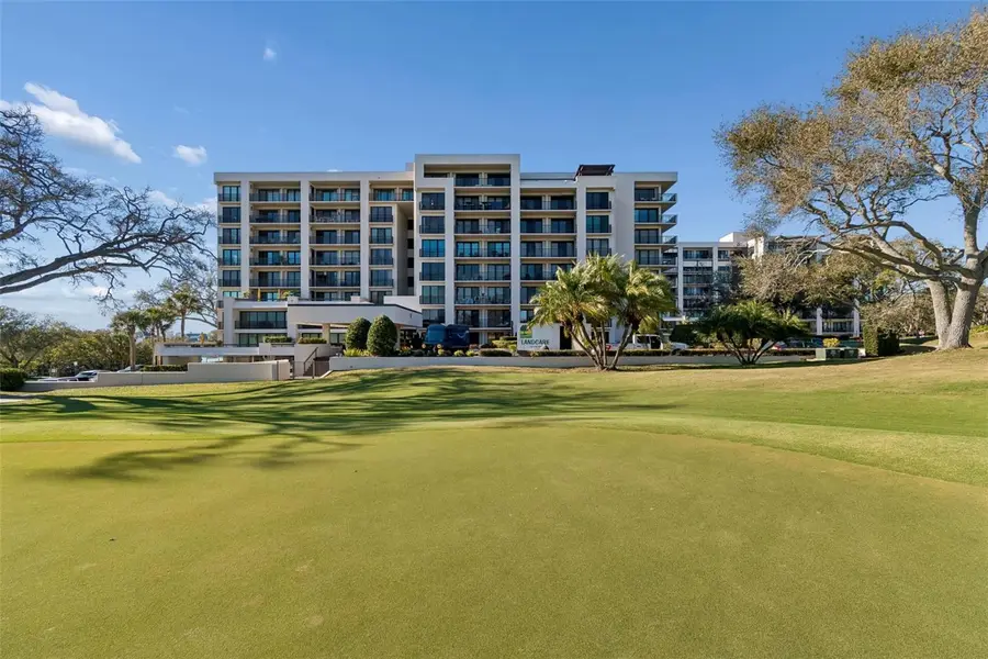 4 Belleview Boulevard #701, Belleair, FL 33756 - #2