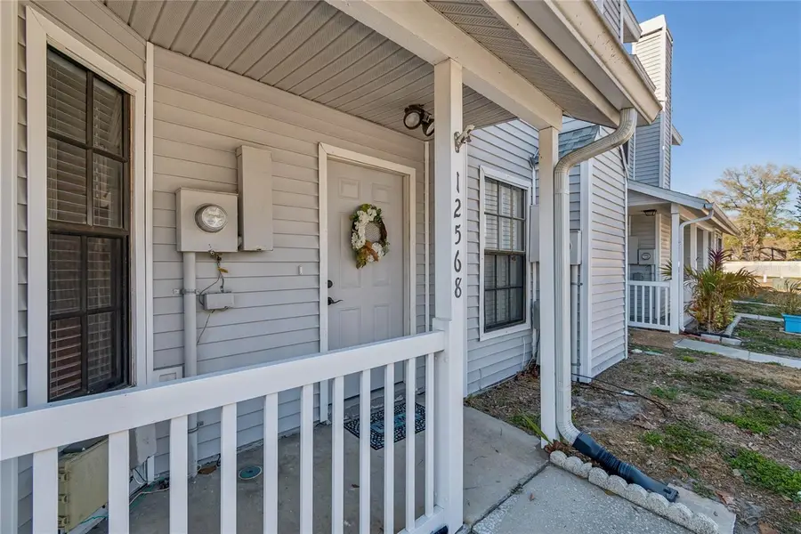 12568 Castle Hill Drive, Tampa, FL 33624 - #2