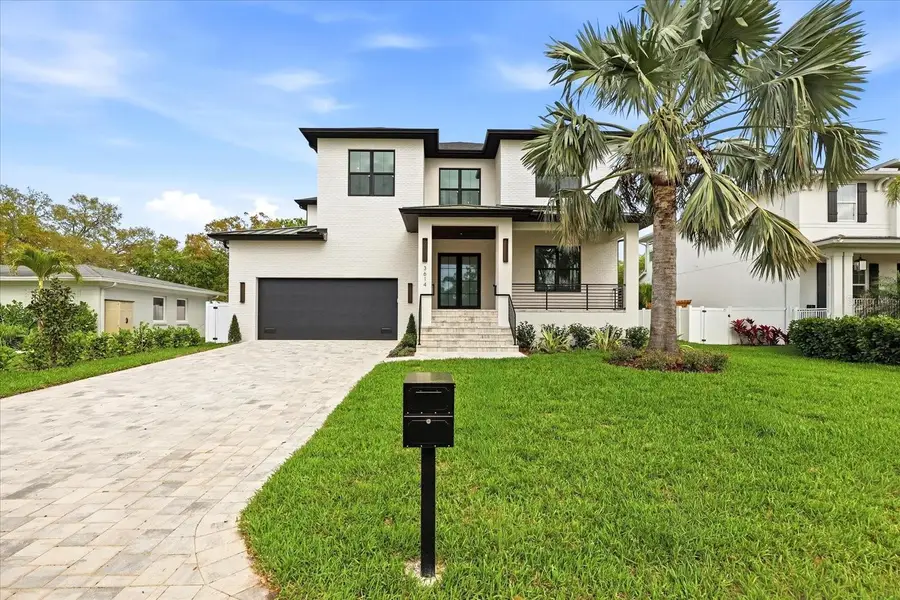 3614 S Belcher Drive, Tampa, FL 33629 - #2