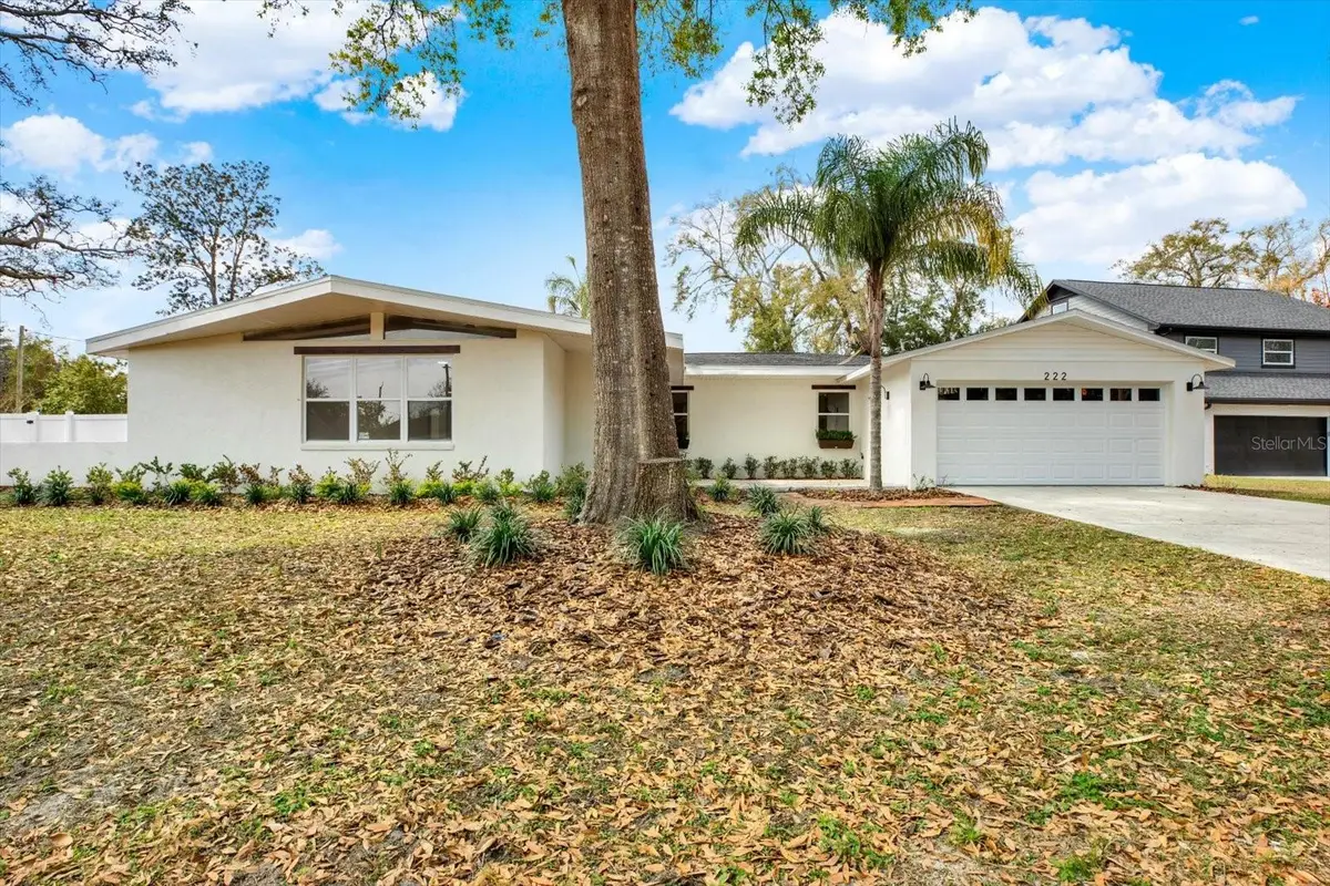 222 Willowick Avenue, Temple Terrace, FL 33617 - #1