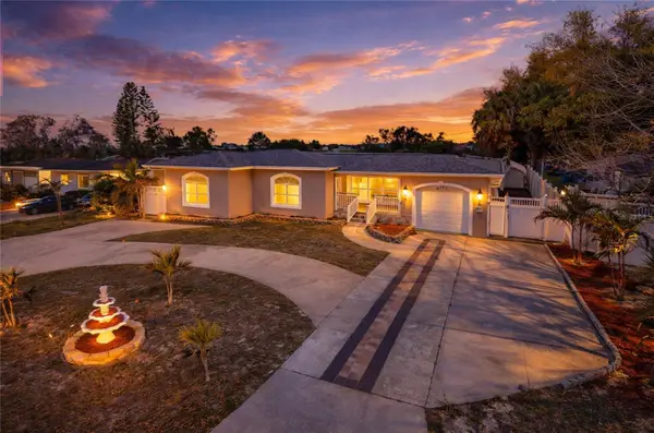 4767 26th Avenue N, ST PETERSBURG, FL 33713