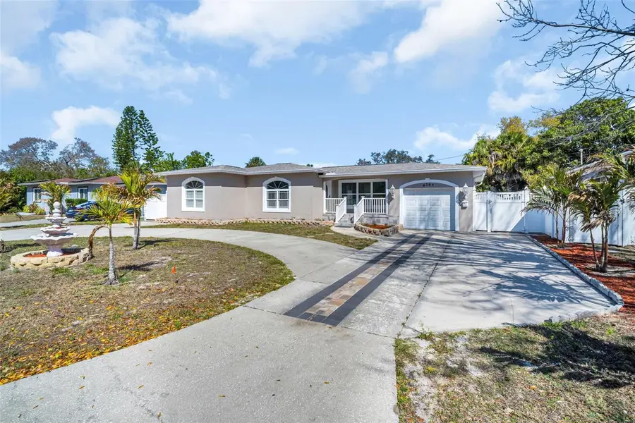 4767 26th Avenue N, Saint Petersburg, FL 33713 - #3