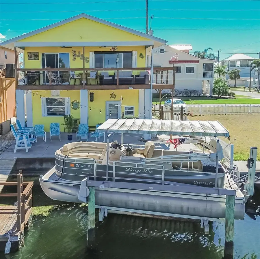 6331 Lonnie Lee Lane, Hudson, FL 34667 - #2