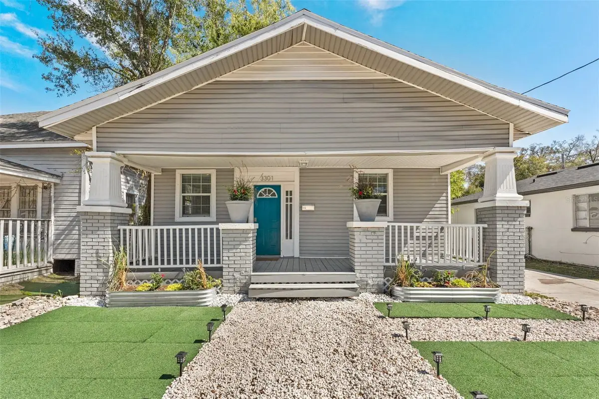 3301 N 12th Street, Tampa, FL 33605 - #1