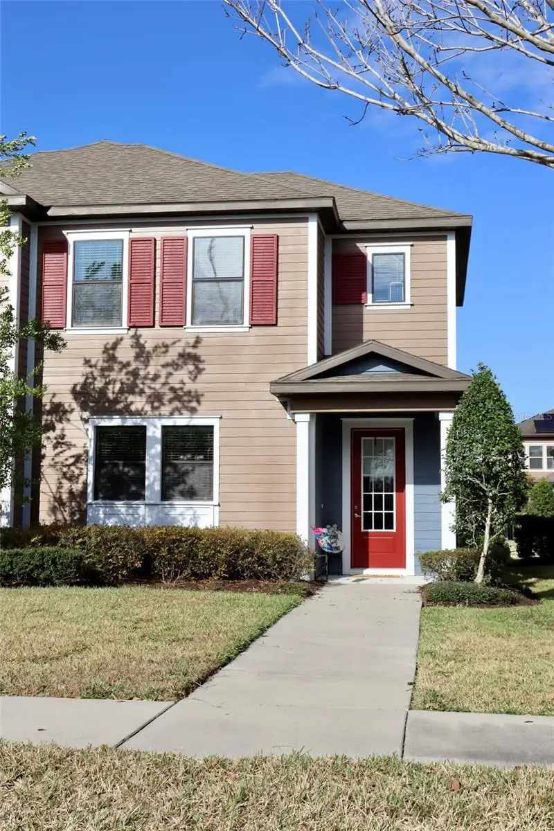 5824 Circa Fishhawk Boulevard, Lithia, FL 33547 - #1