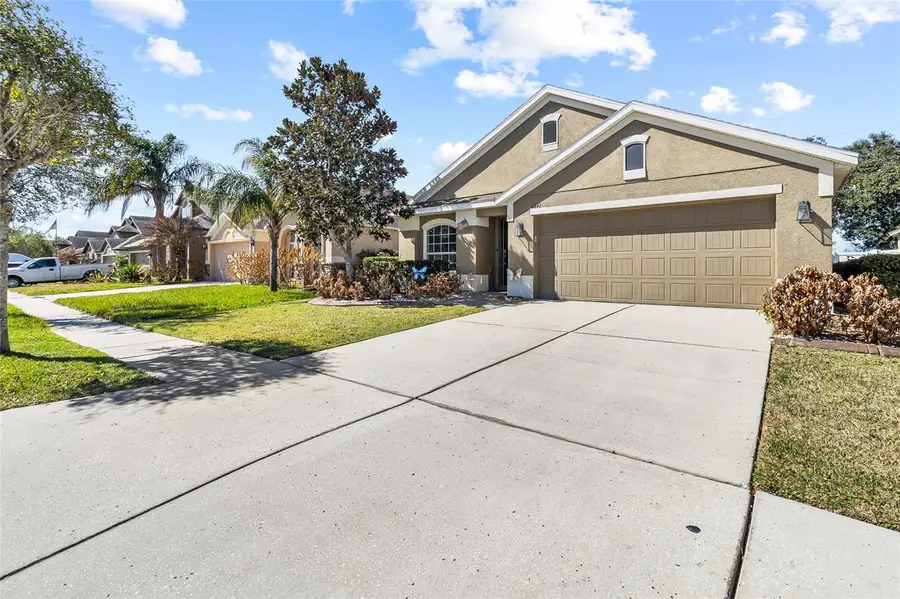 6641 Boulder Run Loop, Wesley Chapel, FL 33545 - #2