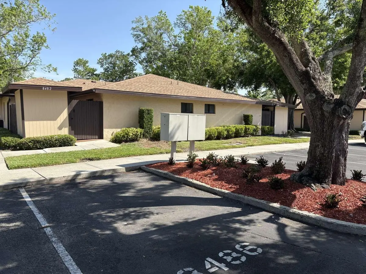 8480 60th Street N #801, Pinellas Park, FL 33781 - #1