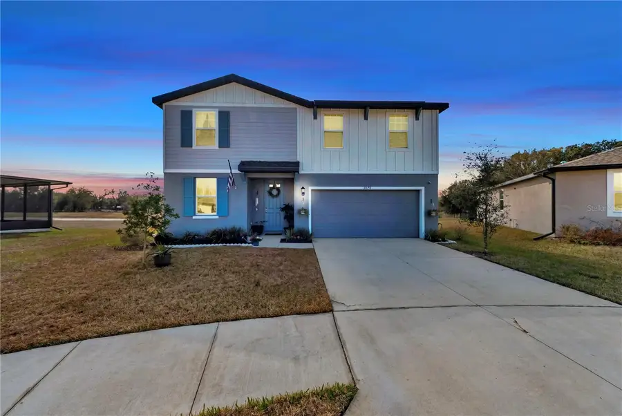 3070 Forrest Plum Court, Zephyrhills, FL 33540 - #2