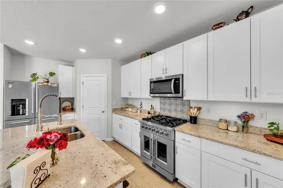 3070 Forrest Plum Court, Zephyrhills, FL 33540 - #3