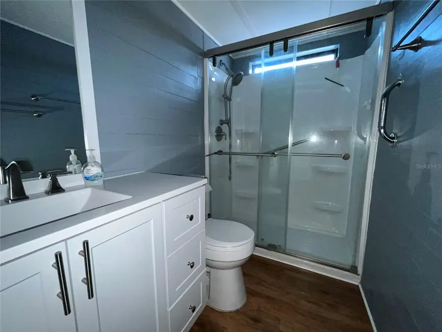 124 W Parker Avenue, Bushnell, FL 33513 - #2