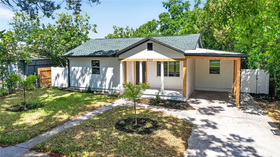 902 N 32nd Street, Saint Petersburg, FL 33713 - #3
