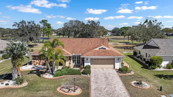 1917 E View Drive, SUN CITY CENTER, FL 33573