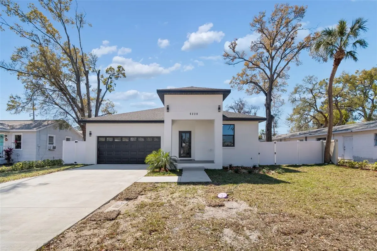 5220 73rd Avenue N, Pinellas Park, FL 33781 - #1