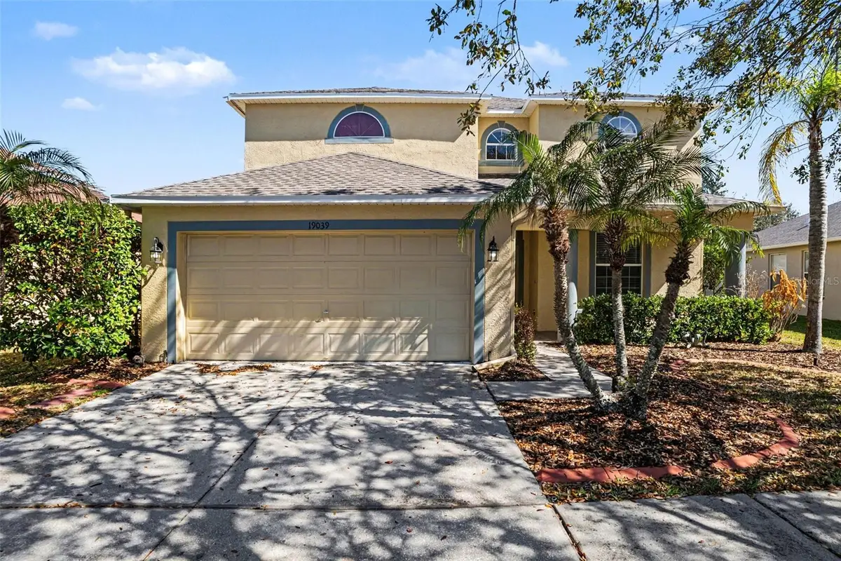 19039 New Passage Boulevard, Land O Lakes, FL 34638 - #1