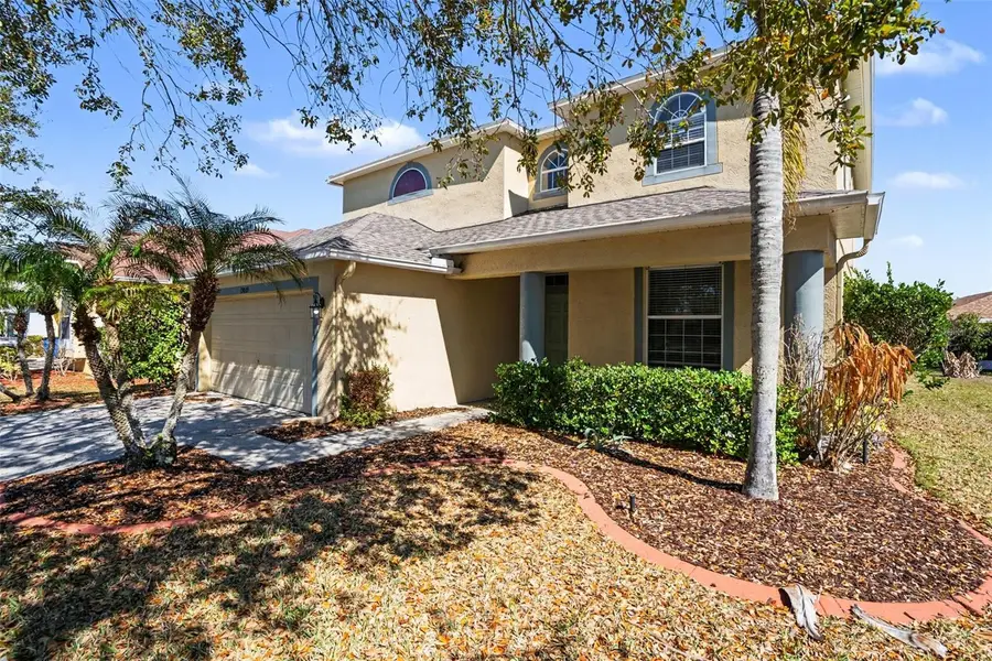 19039 New Passage Boulevard, Land O Lakes, FL 34638 - #2