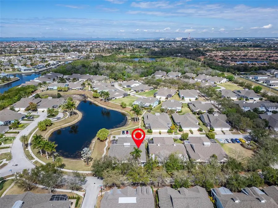 5515 Golden Isles Drive, Apollo Beach, FL 33572 - #3