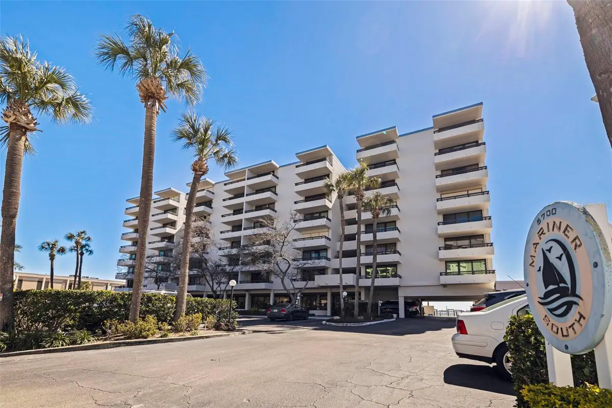 5700 Mariner Street #305, Tampa, FL 33609 - #1