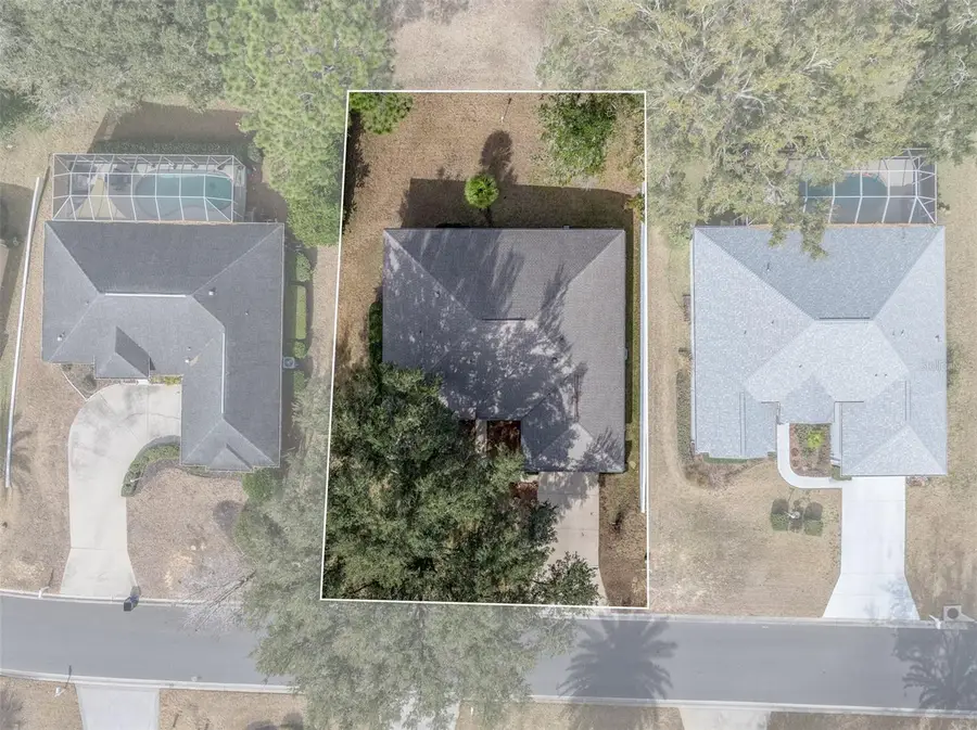 4614 N Crestline Drive, Beverly Hills, FL 34465 - #2