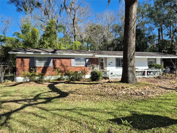 3224 NW 30th Place, GAINESVILLE, FL 32605