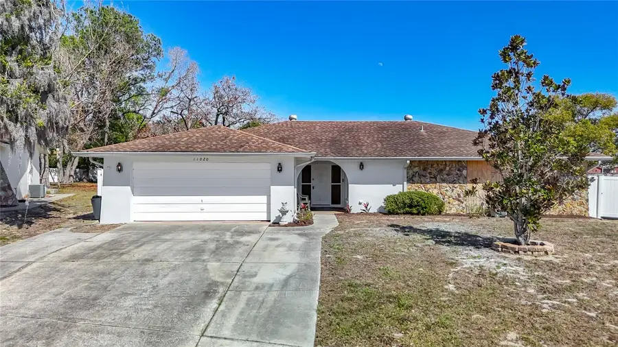 11020 Peppertree Lane, Port Richey, FL 34668 - #2