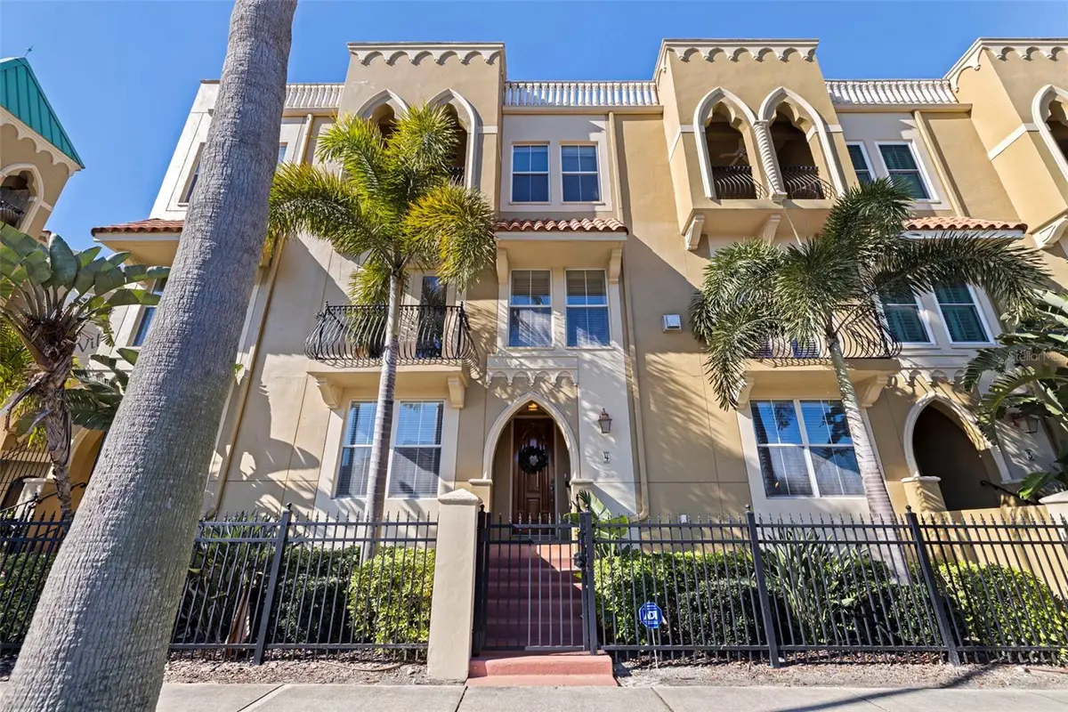 114 E Davis Boulevard #4, Tampa, FL 33606 - #1