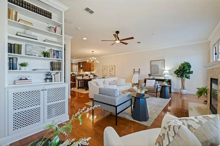 114 E Davis Boulevard #4, Tampa, FL 33606 - #3