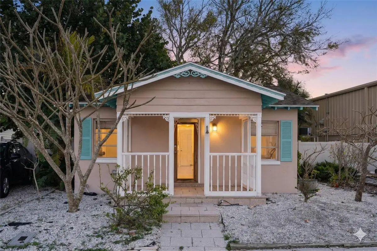 1507 Legion Lane, Indian Rocks Beach, FL 33785 - #1