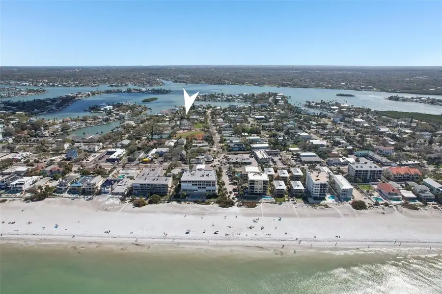 1507 Legion Lane, Indian Rocks Beach, FL 33785 - #2