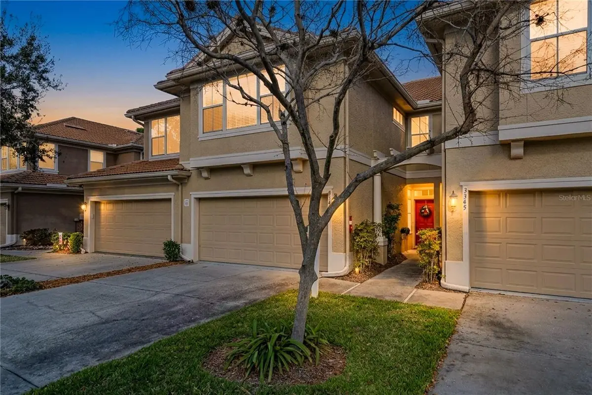 3349 Covered Bridge Dr W, Dunedin, FL 34698 - #1